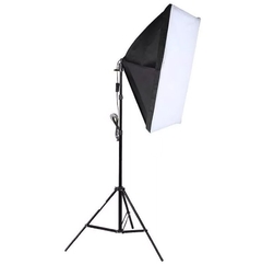 Kit de Iluminação SoftStar (Sem Lâmpada) na internet