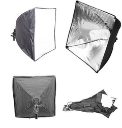 Kit de Iluminação SoftStar FourLED SB03 168w SuperLed - Bivolt - Foto Imagem Rio