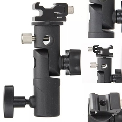 Kit octagonal 120cm speedlite TTL - loja online
