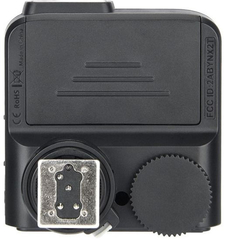 Transmissor Rádioflash TTL Godox X2T-N para Nikon com Bluetooth