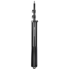 Tripé de iluminação Weifeng Greika WT807 3mts
