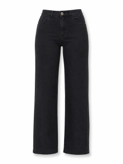 Calça Jeans Wide Leg Marie - comprar online