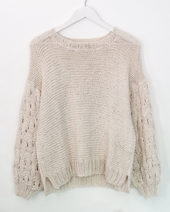 Sweater Chula en internet
