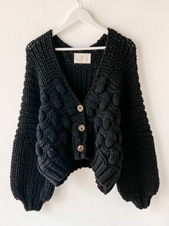 Cardigan Juana en internet