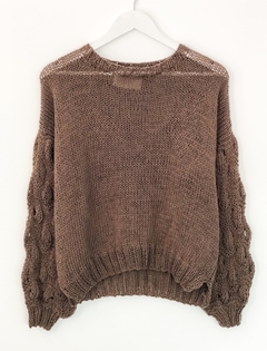Sweater Chula