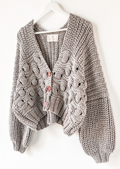Cardigan Juana - tienda online