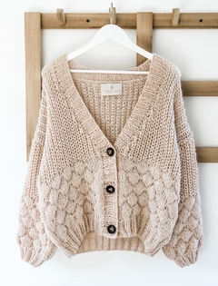 Cardigan Mechi