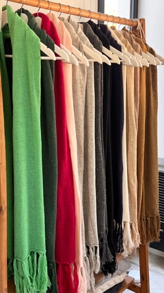 Pashmina Angie - comprar online