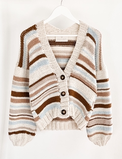 Cardigan Harry