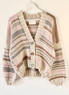 Cardigan Harry - comprar online