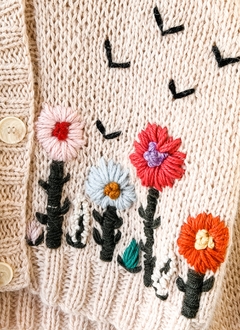 Imagen de Cardigan Babilonia