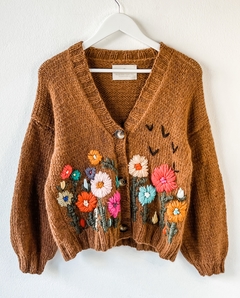 Cardigan Babilonia