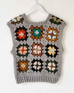Chaleco Clori - comprar online