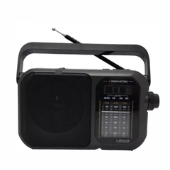 Radio Daihatsu Bt Am/fm Audio