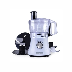Procesadora Black+decker 750w Multiprocesadora - JLSHOP