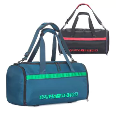 Bolso Viaje Deportivo Gym Everlast Original