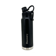 Botella Térmica Deportiva Discovery Acero Inoxidable