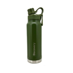 Botella Térmica Deportiva Discovery Acero Inoxidable - JLSHOP