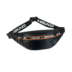 Riñonera Impermeable Head Compartimentos Oficial Oferta