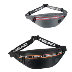 Riñonera Impermeable Head Compartimentos Oficial Oferta - comprar online