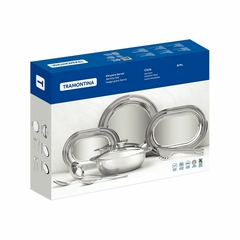 Juego Para Servir Tramontina Ciclo 8 Pzs Kit en internet