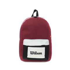Mochila Wilson Urbana, deportes ofi, escuela. impermeables - tienda online