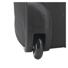 Bolso Carro Con Ruedas Valija Plegable Wilson Viaje Urbano - tienda online