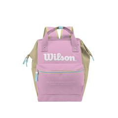 Mochila Espalda Wilson Urbana Escolar Original