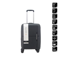 Valija Individual 20 Pp Amayra Expandible Viaje - comprar online