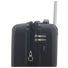 Valija Individual 20 Pp Amayra Expandible Viaje - tienda online