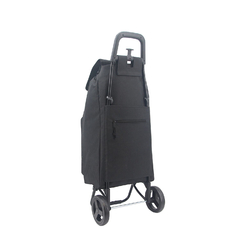 Carrito De Compra Plegable Bolsillo Térmico Lsyd