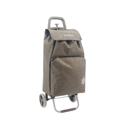 Carrito De Compra Plegable Bolsillo Térmico Lsyd - tienda online
