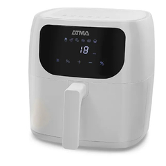 Freidora De Aire Atma 6.5l Digital S/aceite - JLSHOP