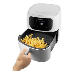 Freidora De Aire Atma 6.5l Digital S/aceite en internet
