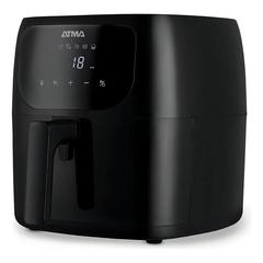 Imagen de Freidora De Aire Atma 6.5l Digital S/aceite
