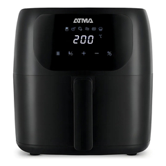 Freidora De Aire Atma 6.5l Digital S/aceite - tienda online