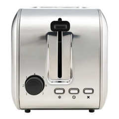 Tostadora Atma Acero Rebanadas 700w en internet