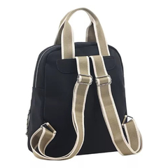 Mochila Amayra Pu Moderna Urbana Reforzada - comprar online