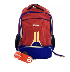 Mochila Wilson Porta Notebook Urbana Deportiva Reforzada - comprar online