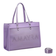 Cartera Pu Amayra Urbana
