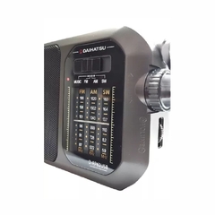 Radio Daihatsu Bt Am/fm Audio - tienda online