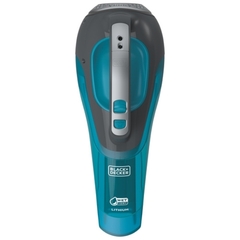 Aspiradora B&d Portatil 9.6w Inalambrica De Mano