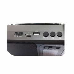 Radio Daihatsu Bt Am/fm Audio - JLSHOP