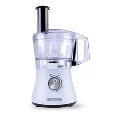 Procesadora Black+decker 750w Multiprocesadora
