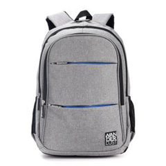 Mochila Wanderlust Espalda Urbana
