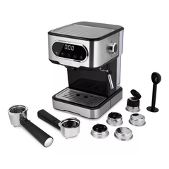 Cafetera Express Atma Digital 1,5l - JLSHOP