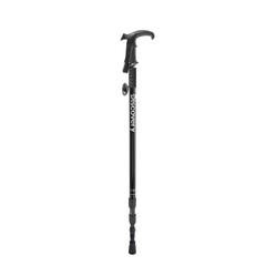 Bastón Palo Trekking Discovery Montaña Plegable Sendero - comprar online