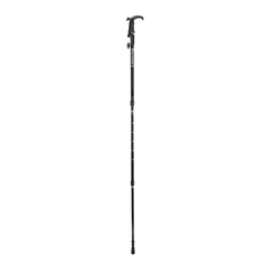 Bastón Palo Trekking Discovery Montaña Plegable Sendero - JLSHOP