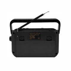 Radio Daihatsu Bt Am/fm Audio - comprar online