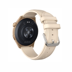 Reloj Mibro Lite3 Smartwatch Bluetooth Hora en internet